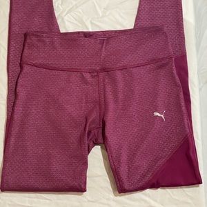 Puma Dry Cell Leggings